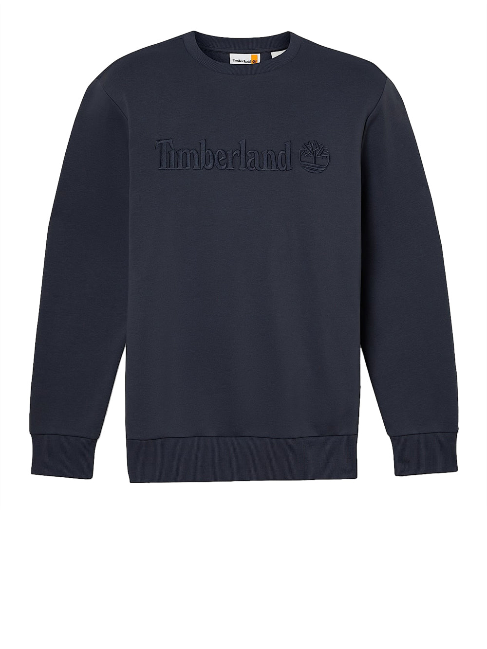 Felpa Timberland da Uomo - Blu