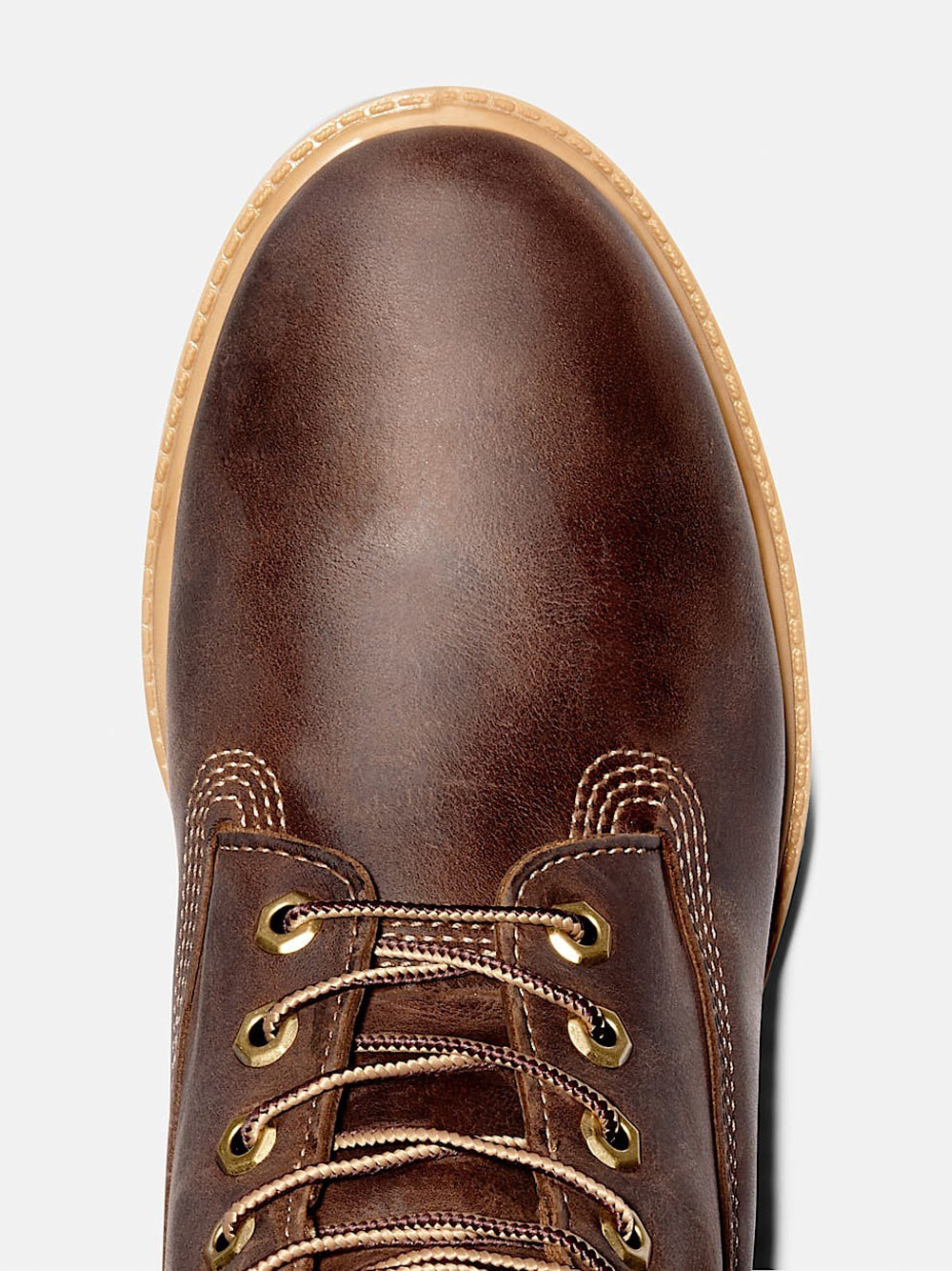 Stivaletto Timberland da Uomo - Marrone