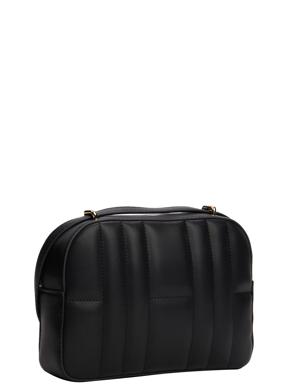 Tommy Hilfiger Borsa Donna Mod. AWOAW17453 BDS Nero