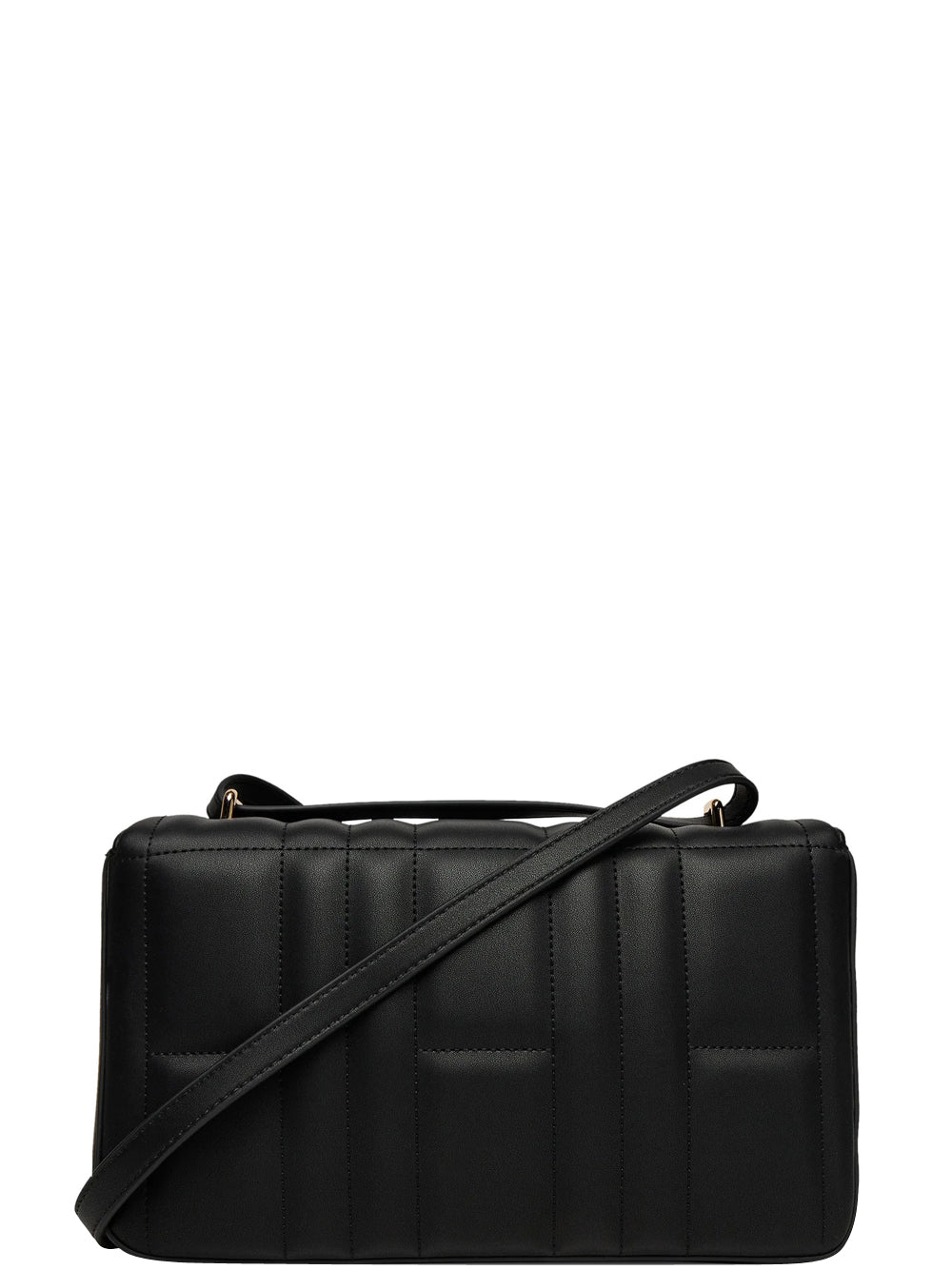 Tommy Hilfiger Borsa Donna Mod. AWOAW17454 BDS Nero