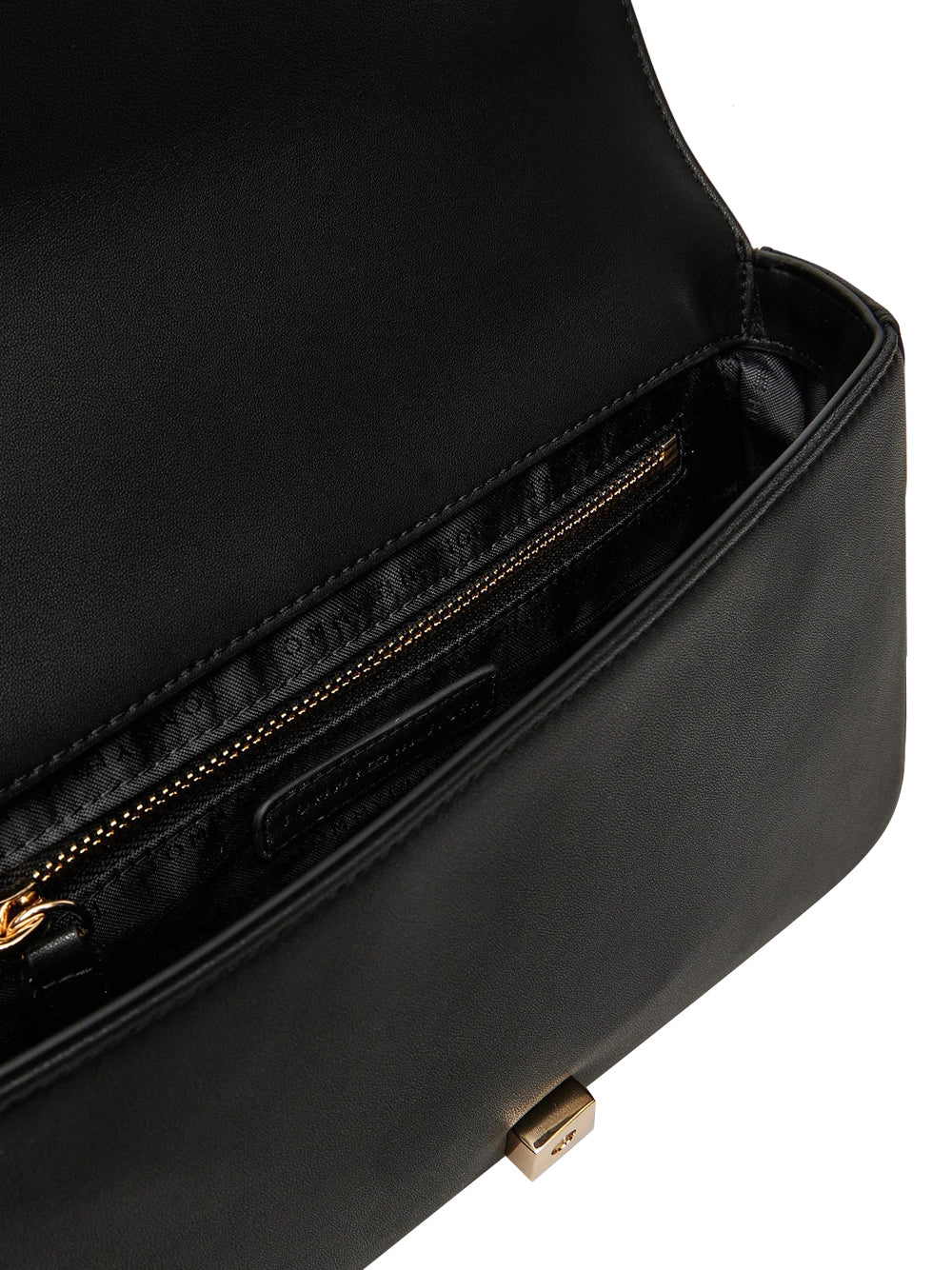 Tommy Hilfiger Borsa Donna Mod. AWOAW17454 BDS Nero