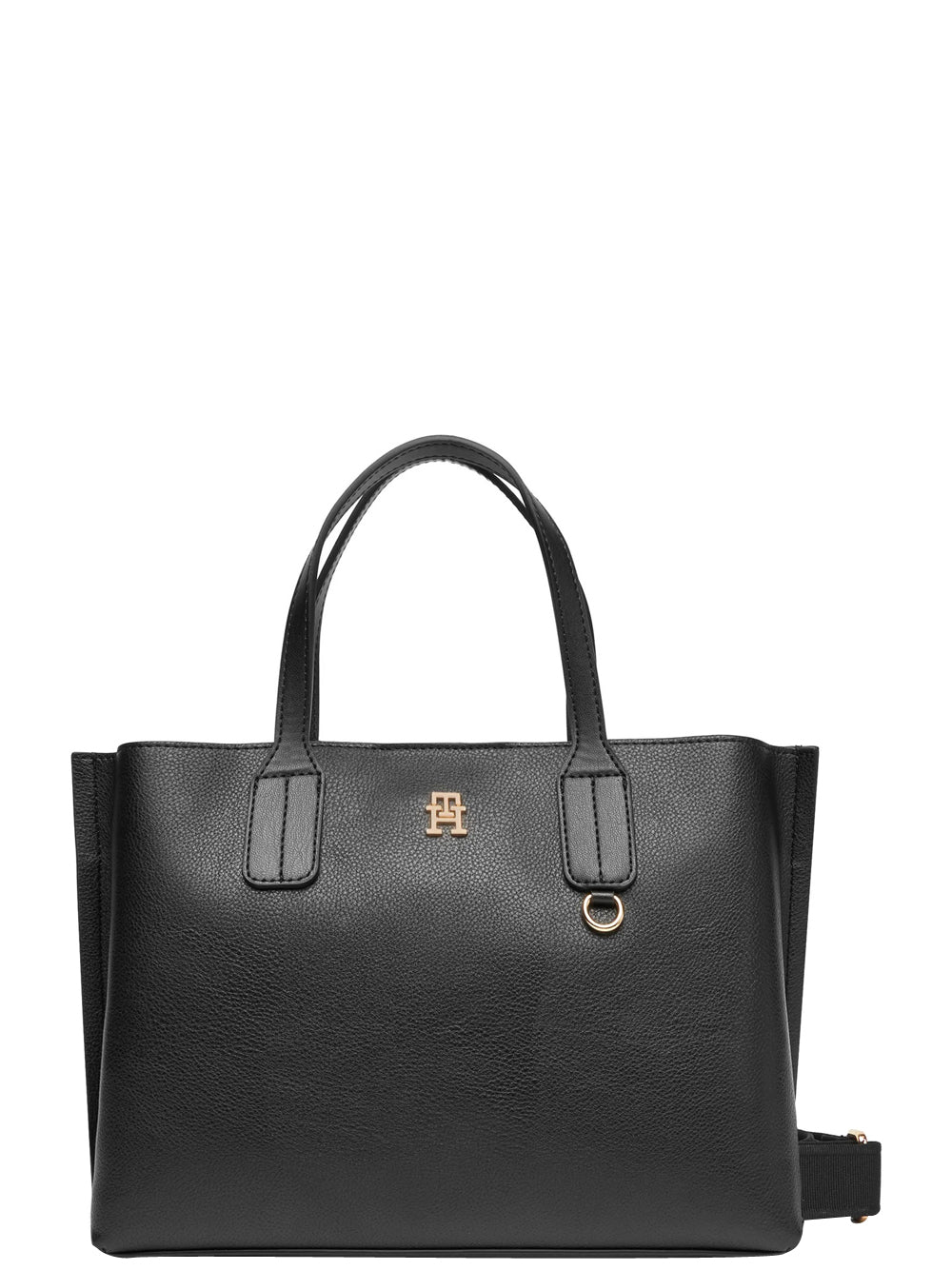 Tommy Hilfiger Borsa Donna Mod. AWOAW17459 BDS Nero