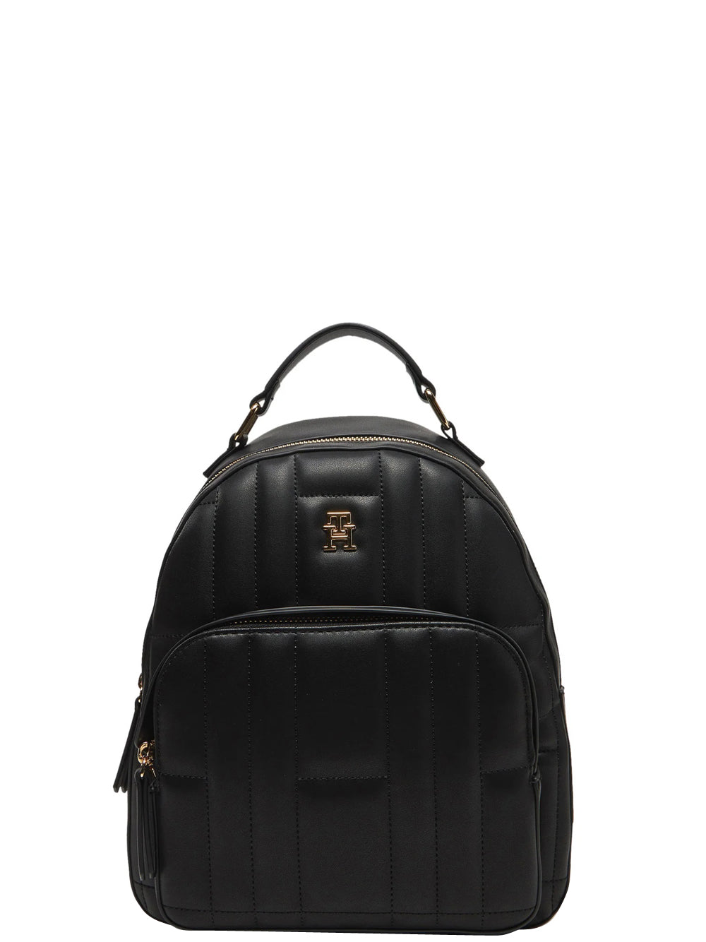 Tommy Hilfiger Zaino Donna Mod. AWOAW17472 BDS Nero