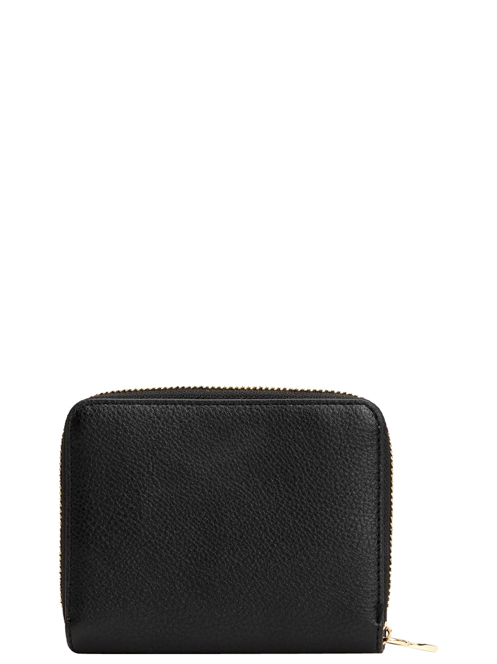Tommy Hilfiger Portafogli Donna Mod. AWOAW17473 BDS Nero