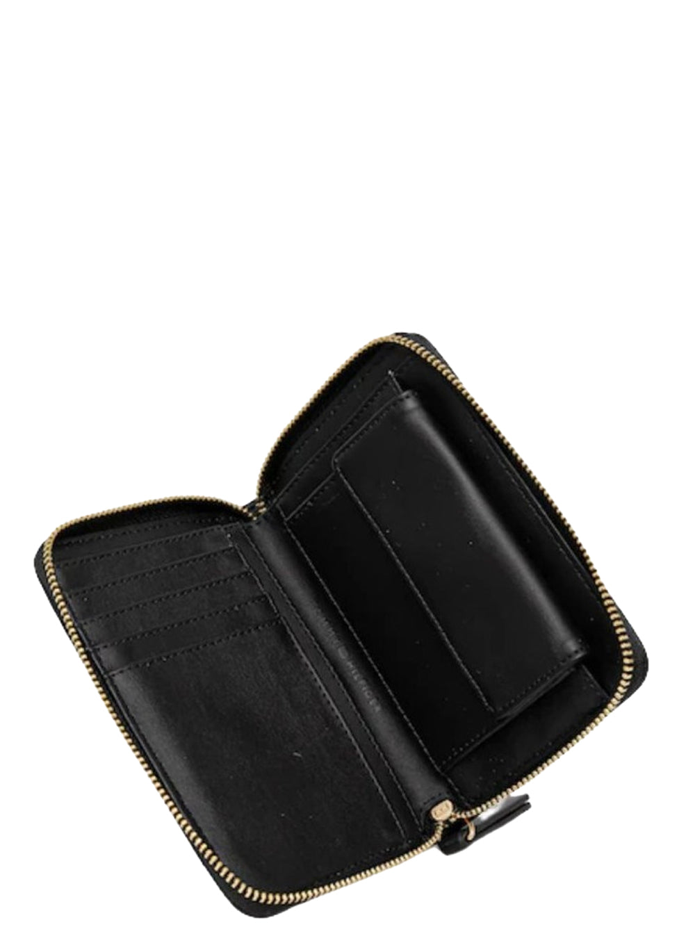 Tommy Hilfiger Portafogli Donna Mod. AWOAW17476 BDS Nero