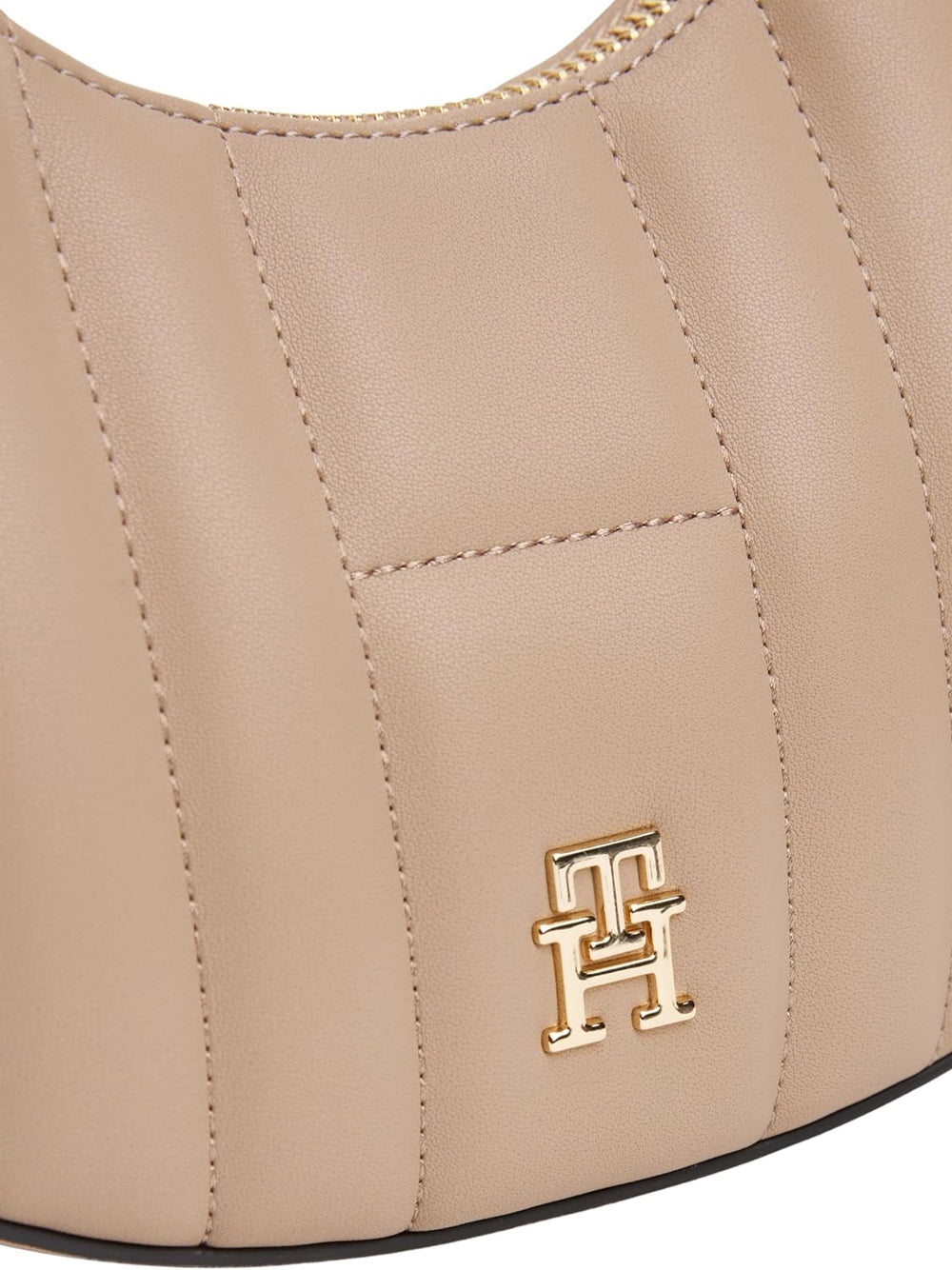 Tommy Hilfiger Borsa Donna Mod. AWOAW17635 AFE Beige