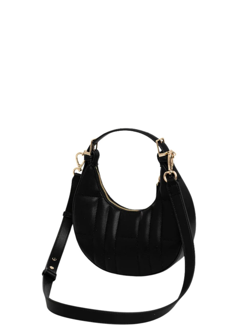 Tommy Hilfiger Borsa Donna Mod. AWOAW17635 BDS Nero