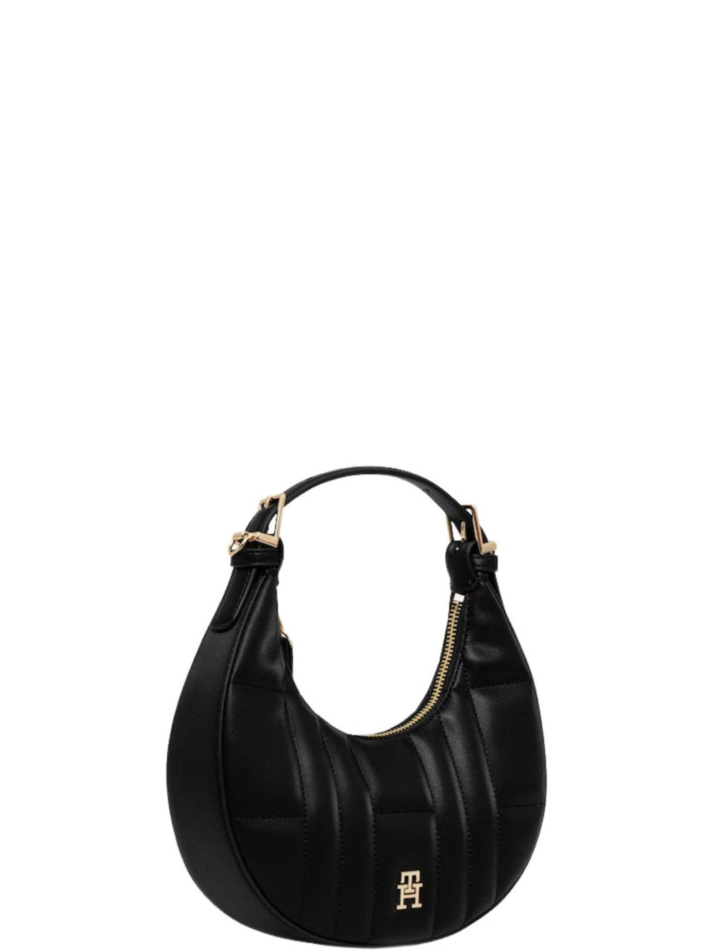 Tommy Hilfiger Borsa Donna Mod. AWOAW17635 BDS Nero