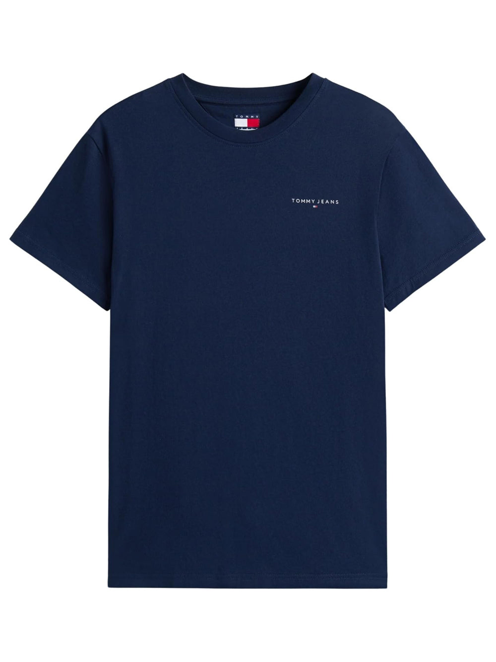 Tommy Hilfiger Tommy Hilfiger T-shirt Uomo Mod. DM0DM21780 C1G Blu