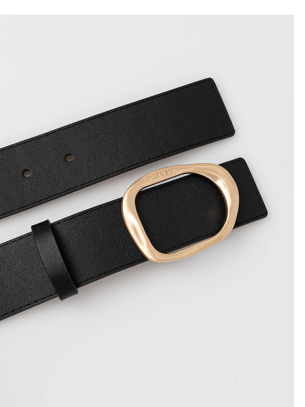 Cintura Twin Set da Donna - Nero