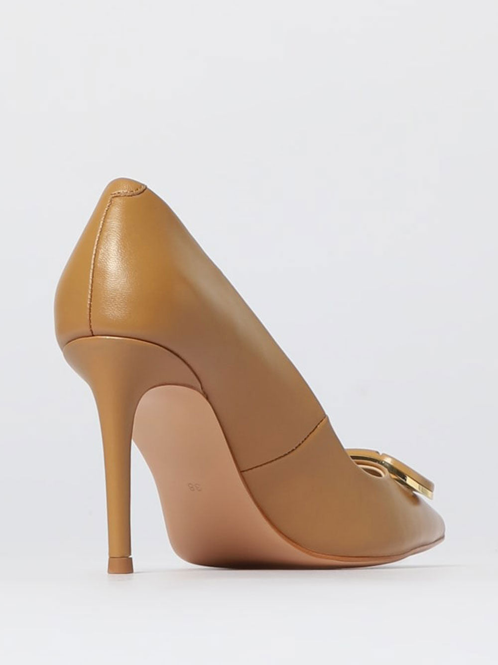 Decollete Twin Set da Donna - Beige