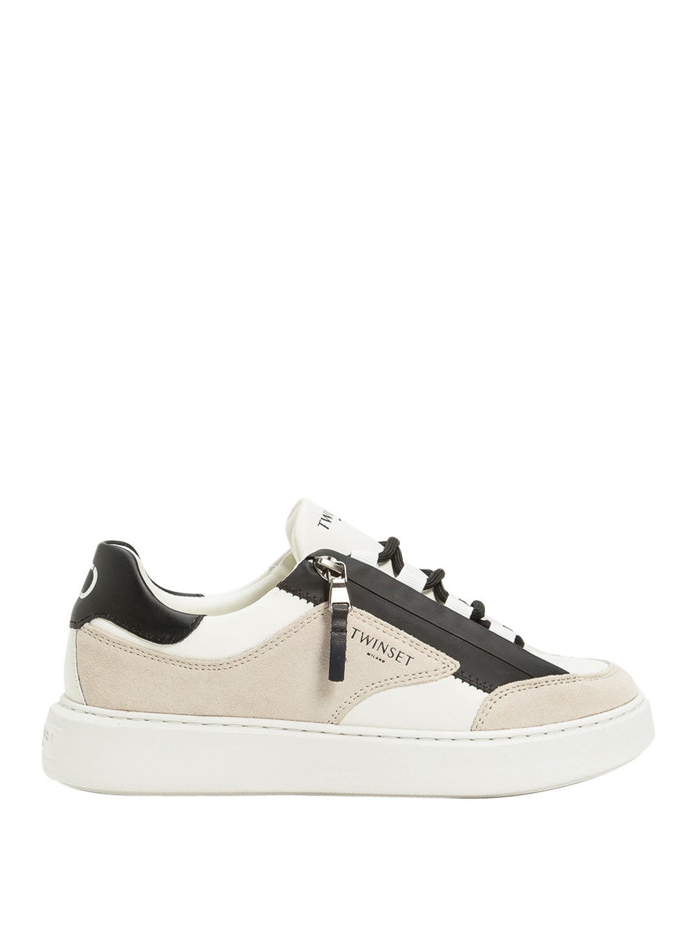 Sneakers Twin Set da Donna - Bianco