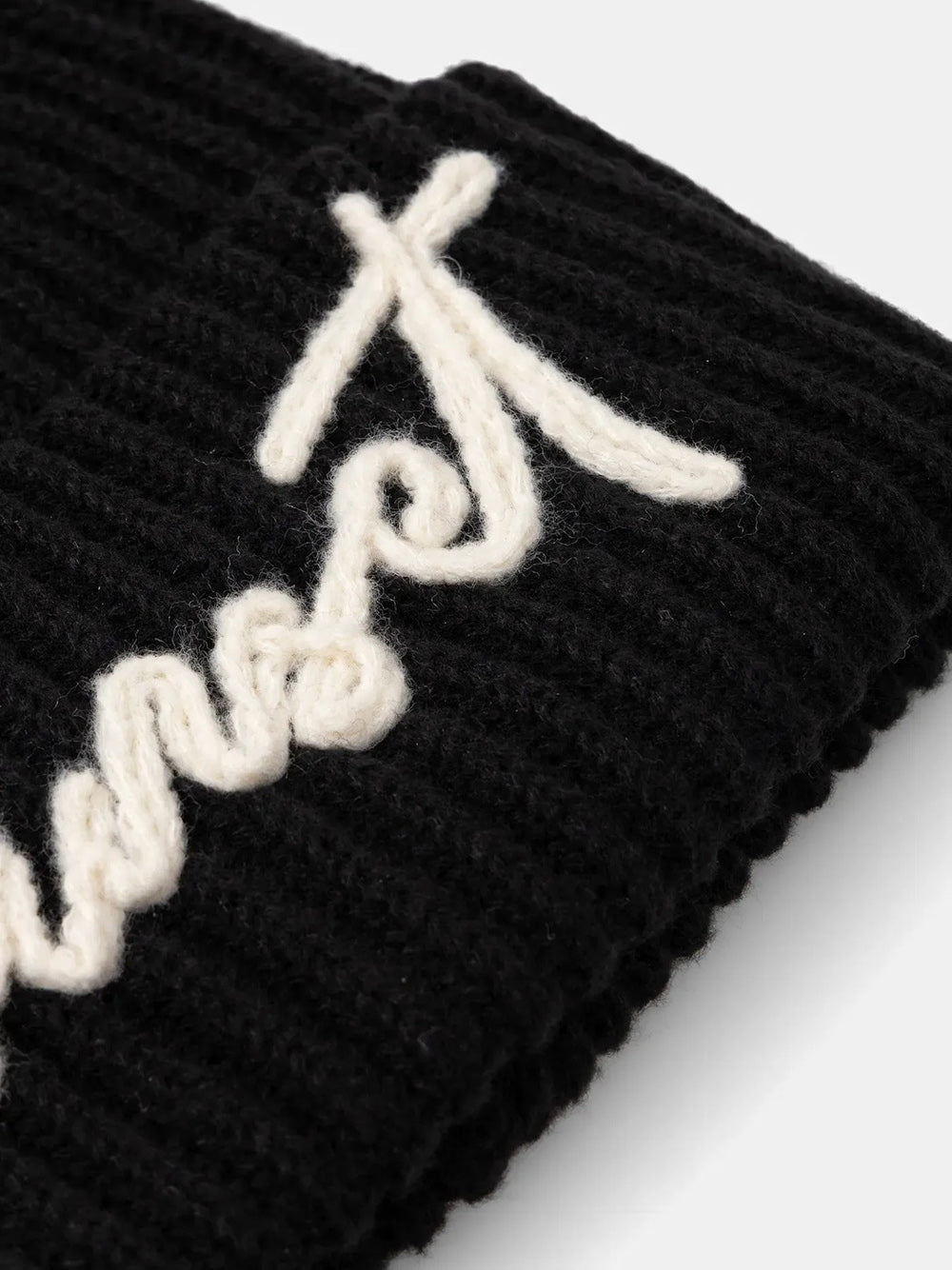 Berretto Twin Set da Donna - Nero