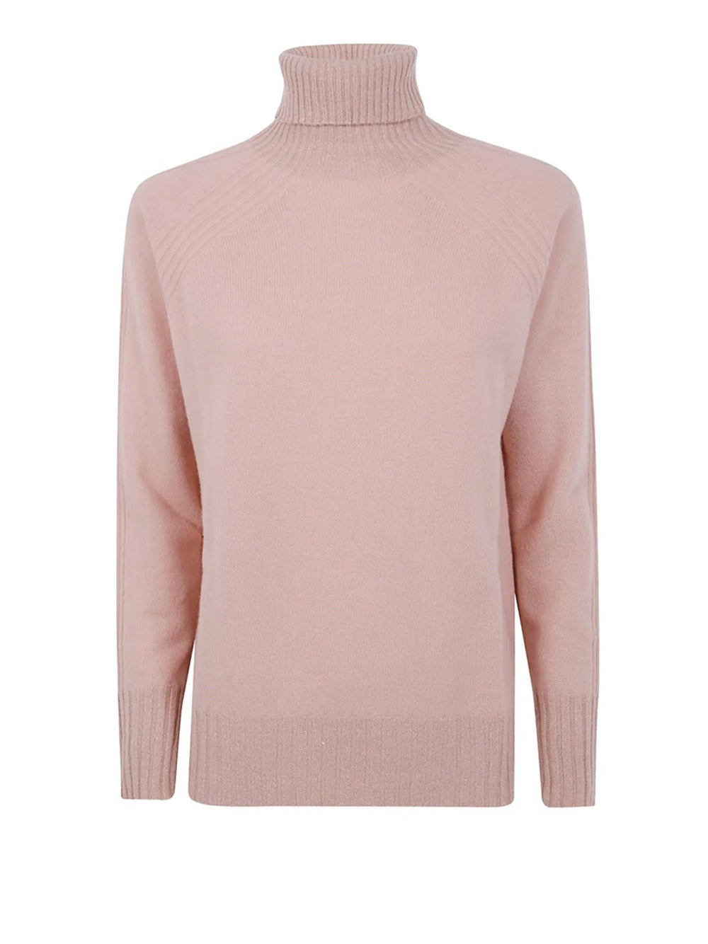 Dolcevita Twin Set da Donna - Rosa