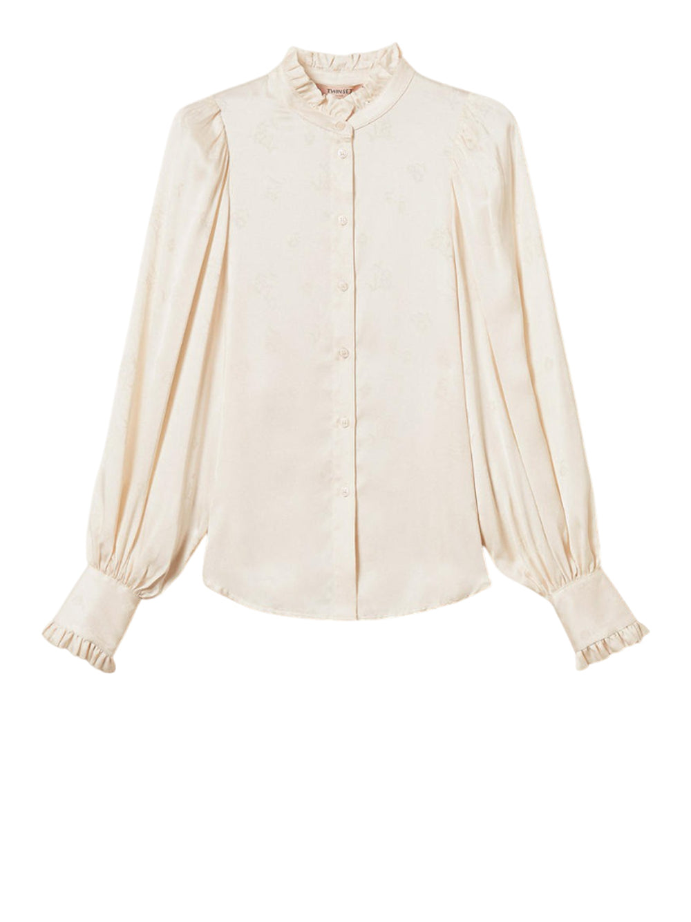 Camicia Twin Set da Donna - Bianco