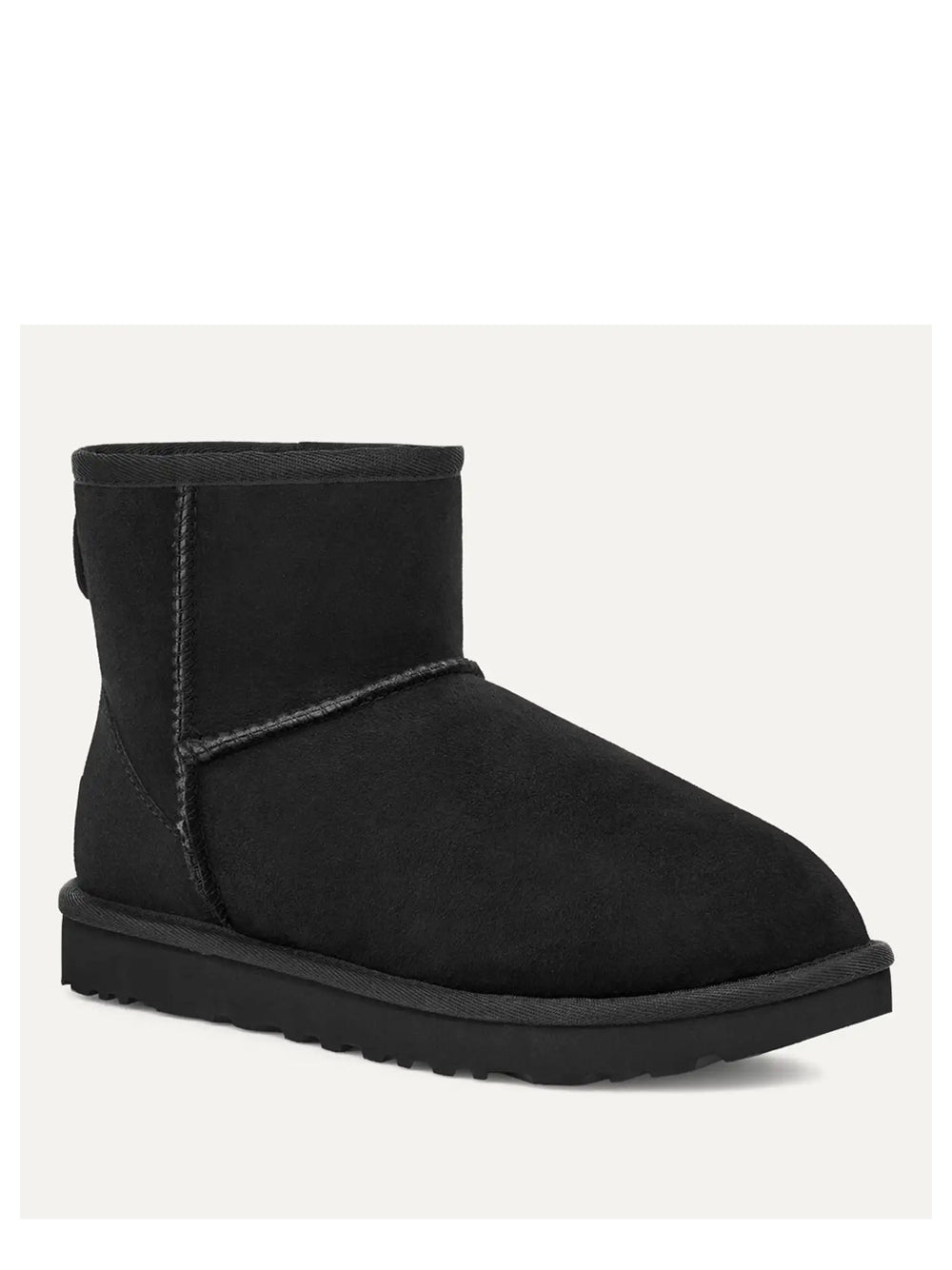 Stivale Ugg Classic Mini Ii da Donna - Nero