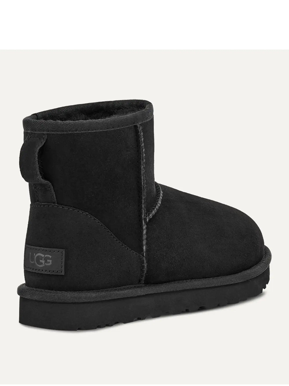 Stivale Ugg Classic Mini Ii da Donna - Nero