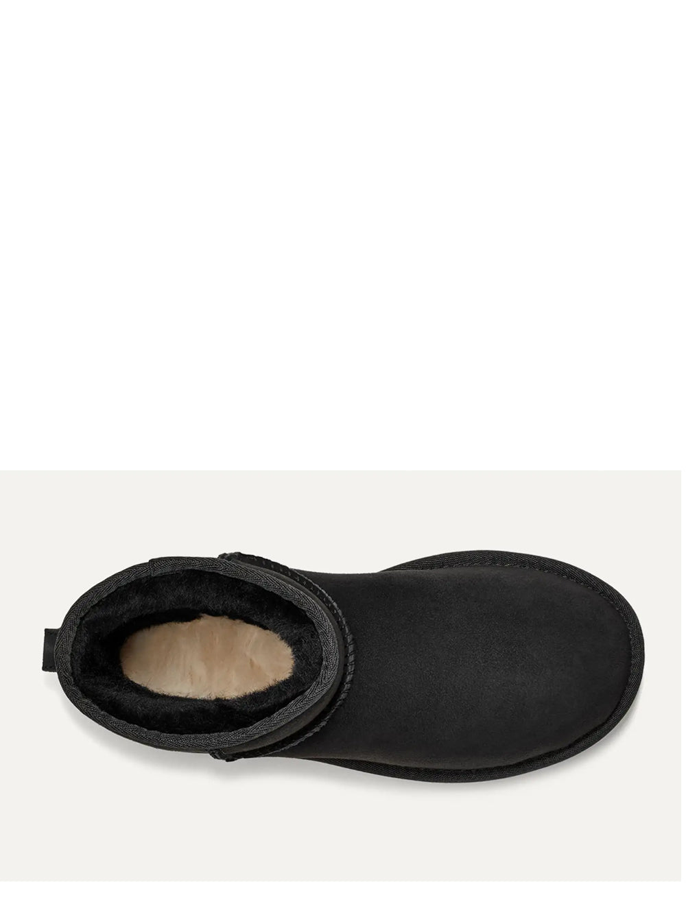 Stivale Ugg Classic Mini Ii da Donna - Nero