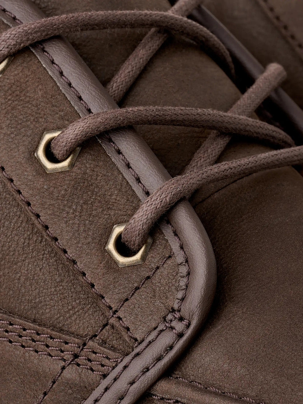 Scarponcino Ugg Neumel Moc Nubuck da Uomo - Marrone