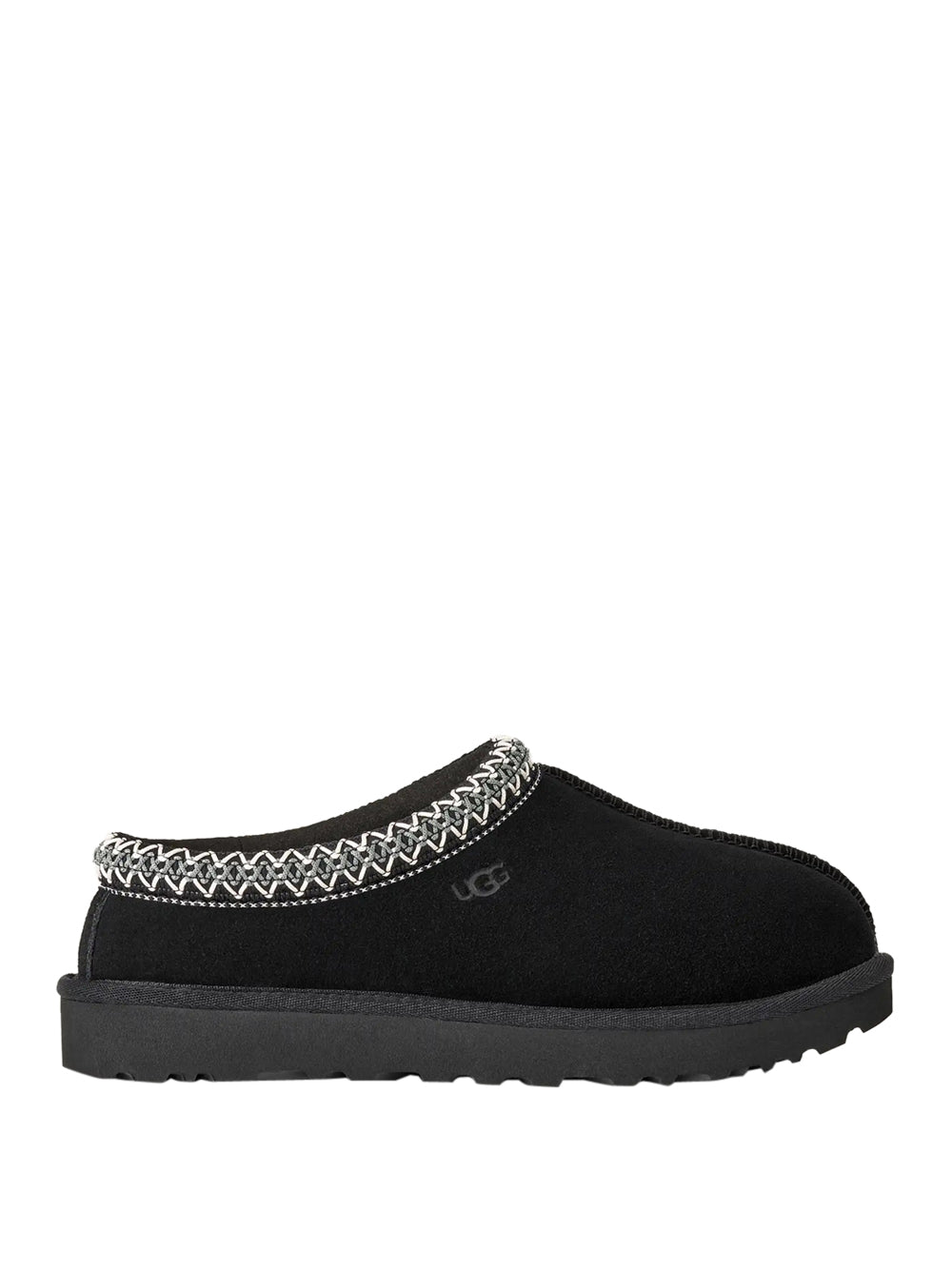 Ciabatte Ugg Tasman Ii da Donna - Nero