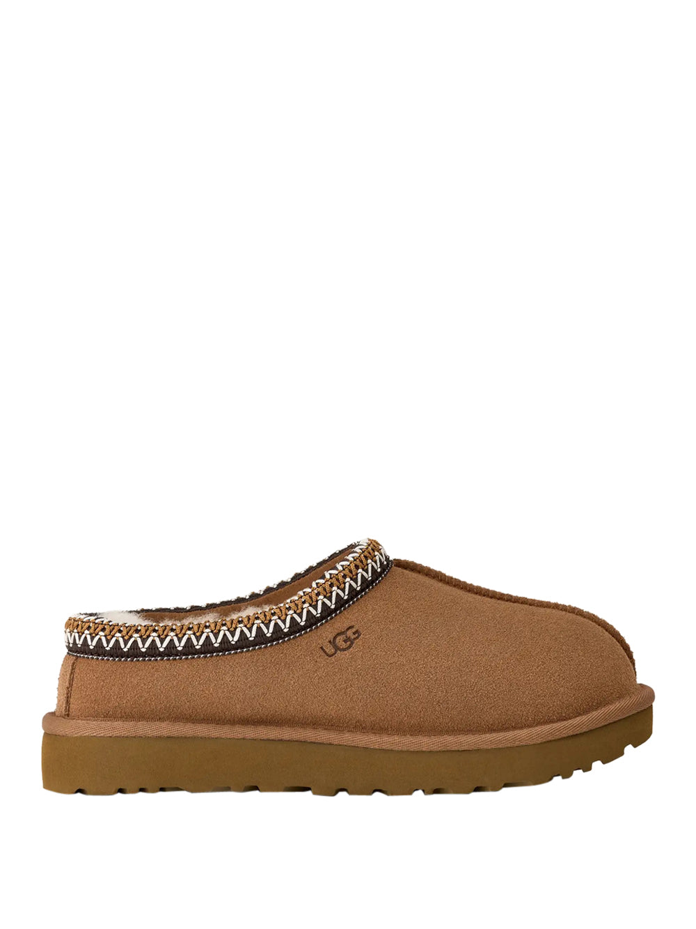 Ciabatte Ugg Tasman Ii da Donna - Marrone
