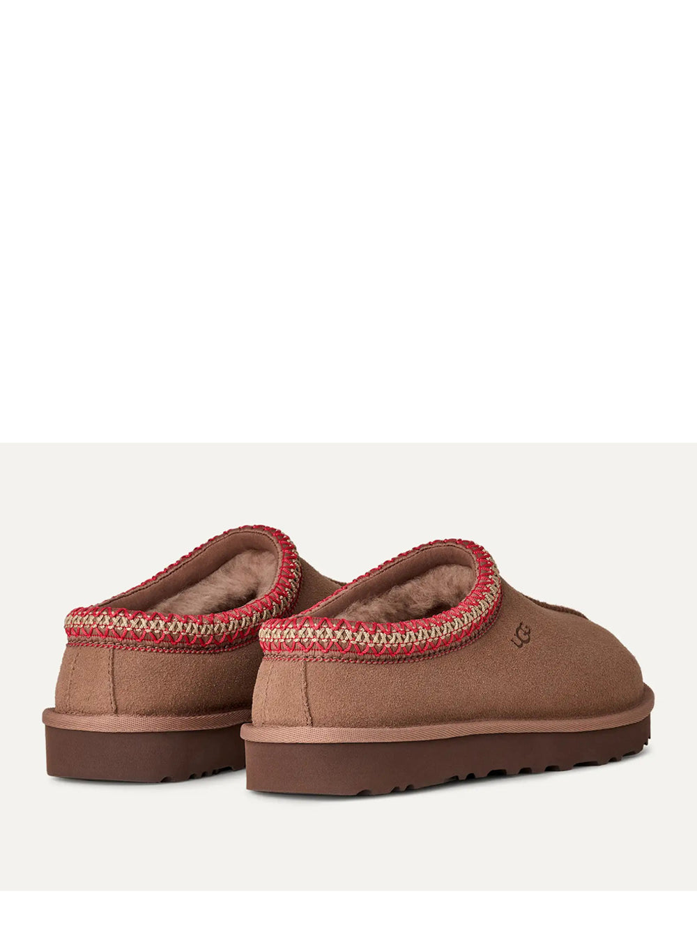 Ciabatte Ugg Tasman Ii da Donna - Marrone