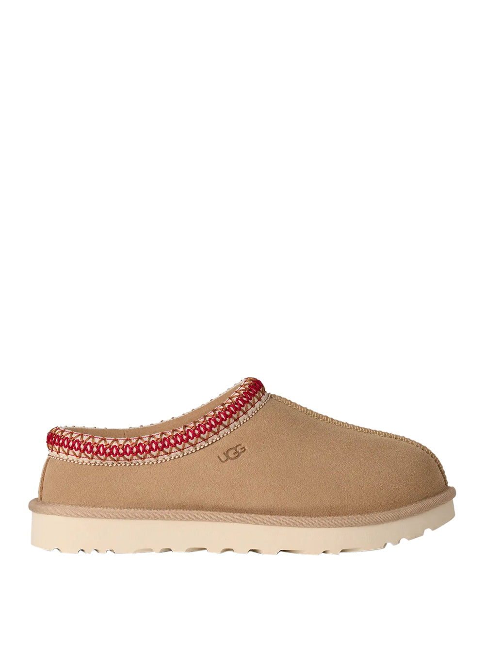 Ciabatte Ugg Tasman Ii da Donna - Beige