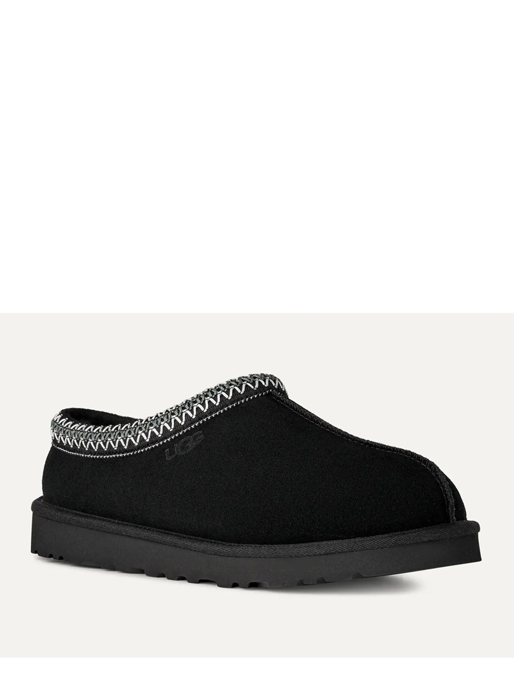 Ciabatte Ugg Tasman Ii da Uomo - Nero
