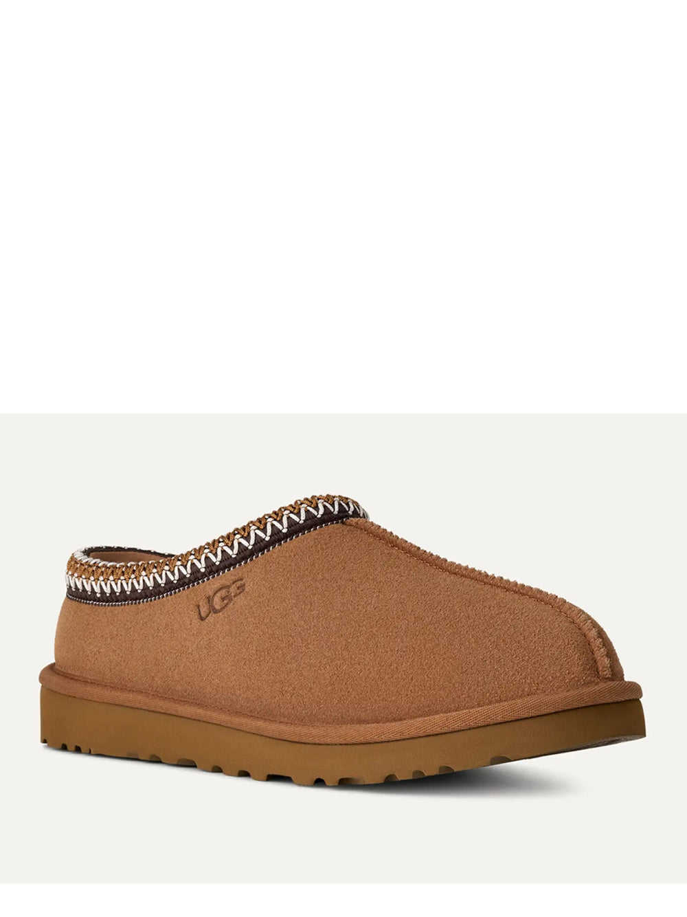 Ciabatte Ugg Tasman Ii da Uomo - Marrone