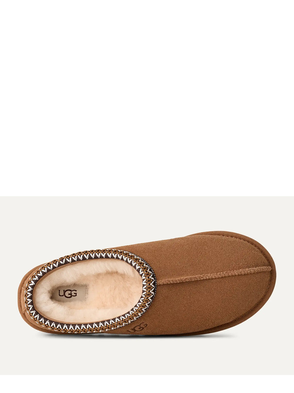 Ciabatte Ugg Tasman Ii da Uomo - Marrone