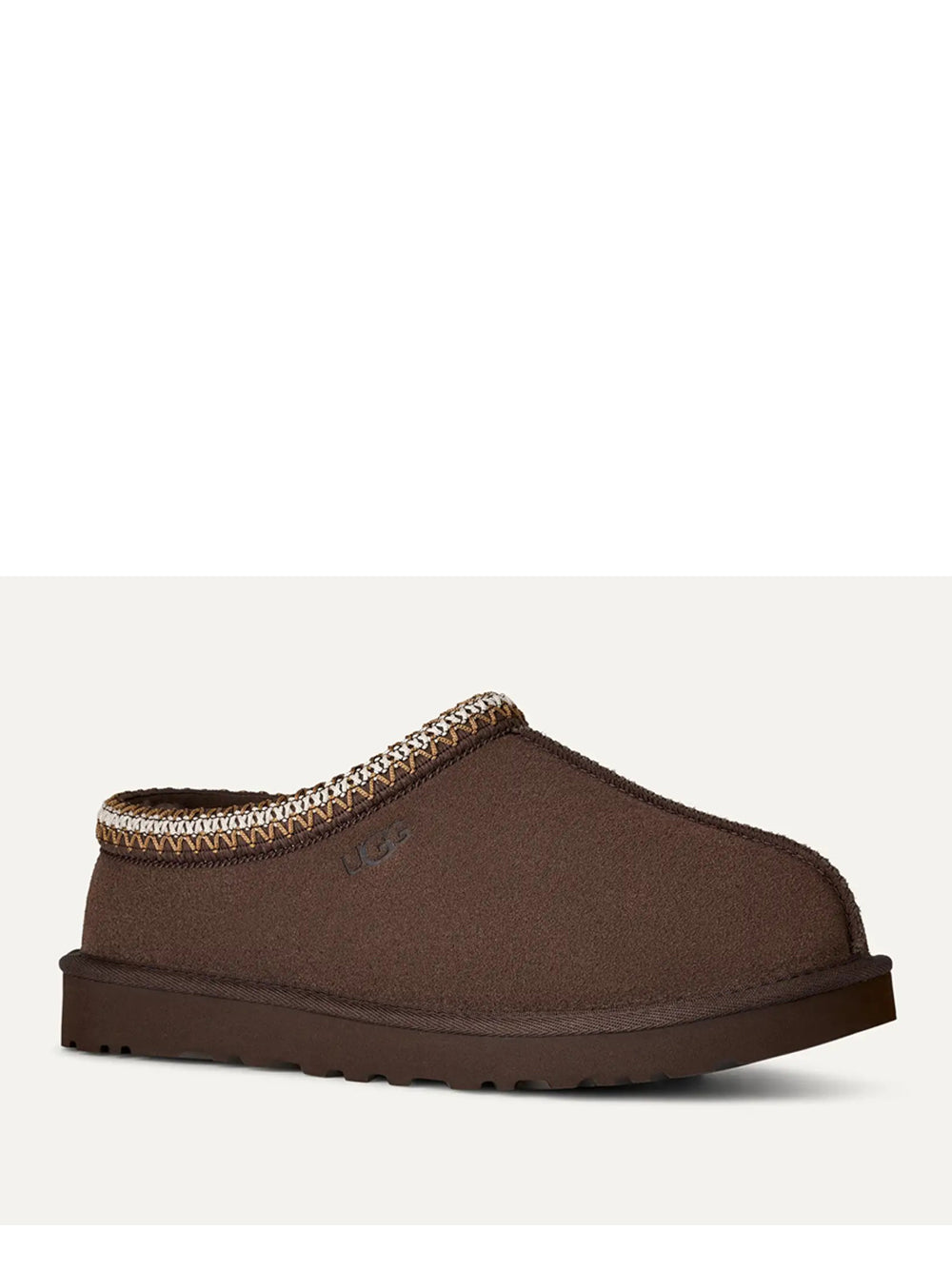 Ciabatte Ugg Tasman Ii da Uomo - Marrone