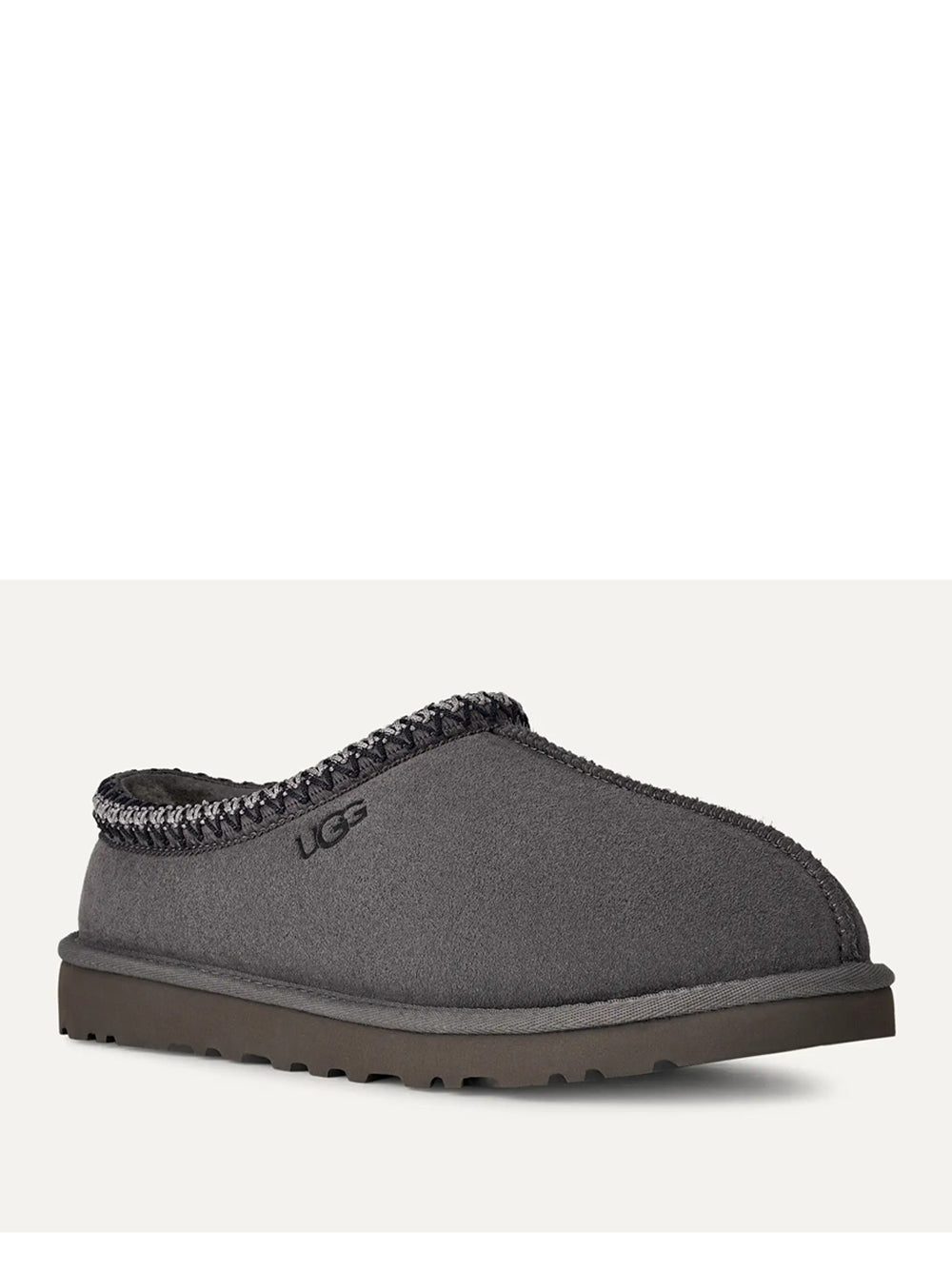 Ciabatte Ugg Tasman Ii da Uomo - Grigio