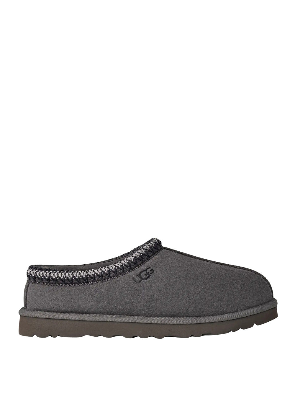 Ciabatte Ugg Tasman Ii da Uomo - Grigio