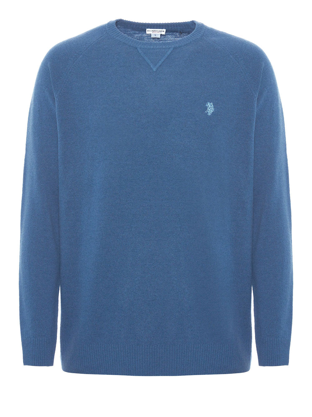 Pullover U.S. Polo Assn. Harv da Uomo - Blu