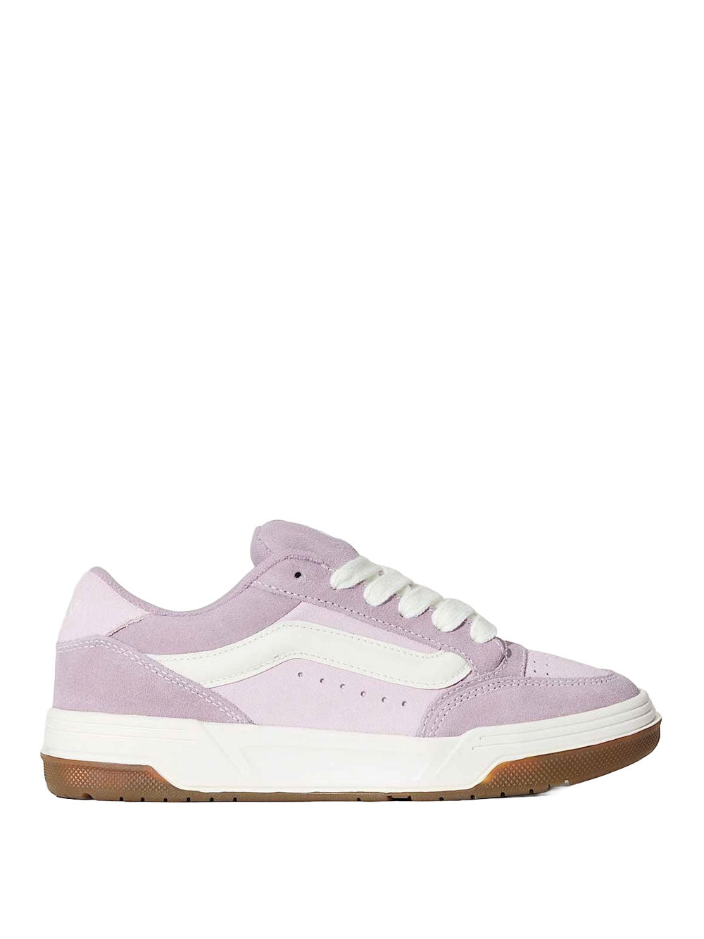Sneakers Vans Hylane Unisex - Rosa