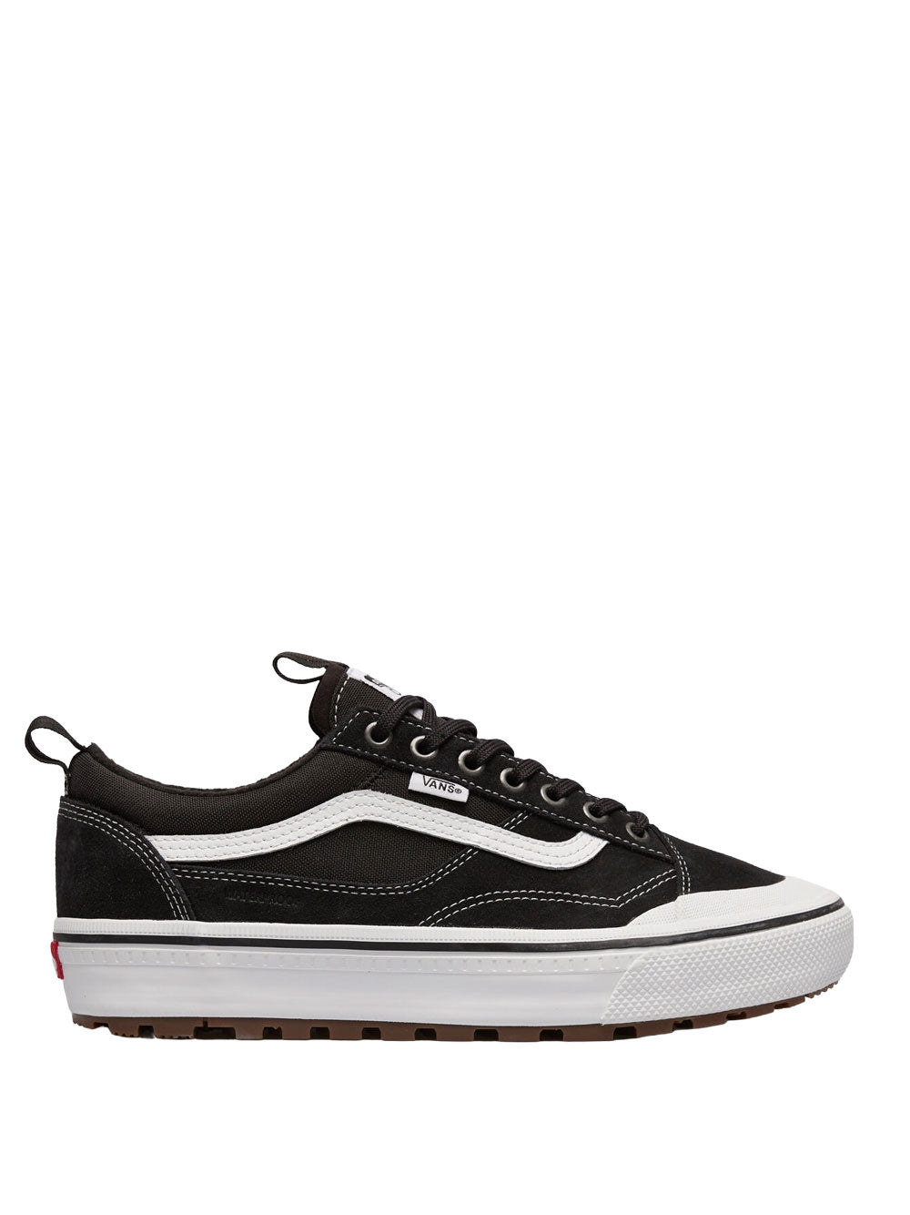 Sneakers Vans Mte Old Skool Waterproof da Uomo - Nero