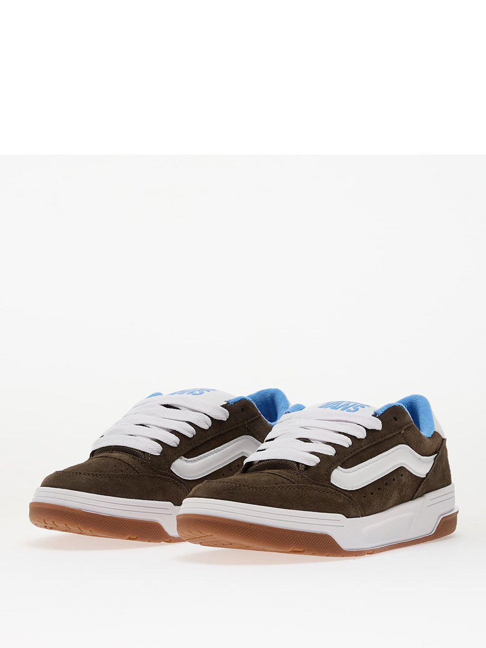 Sneakers Vans Hylane 2Tone Unisex - Marrone