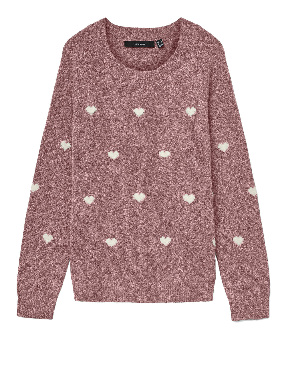 Maglione Vero Moda da Donna - Rosa