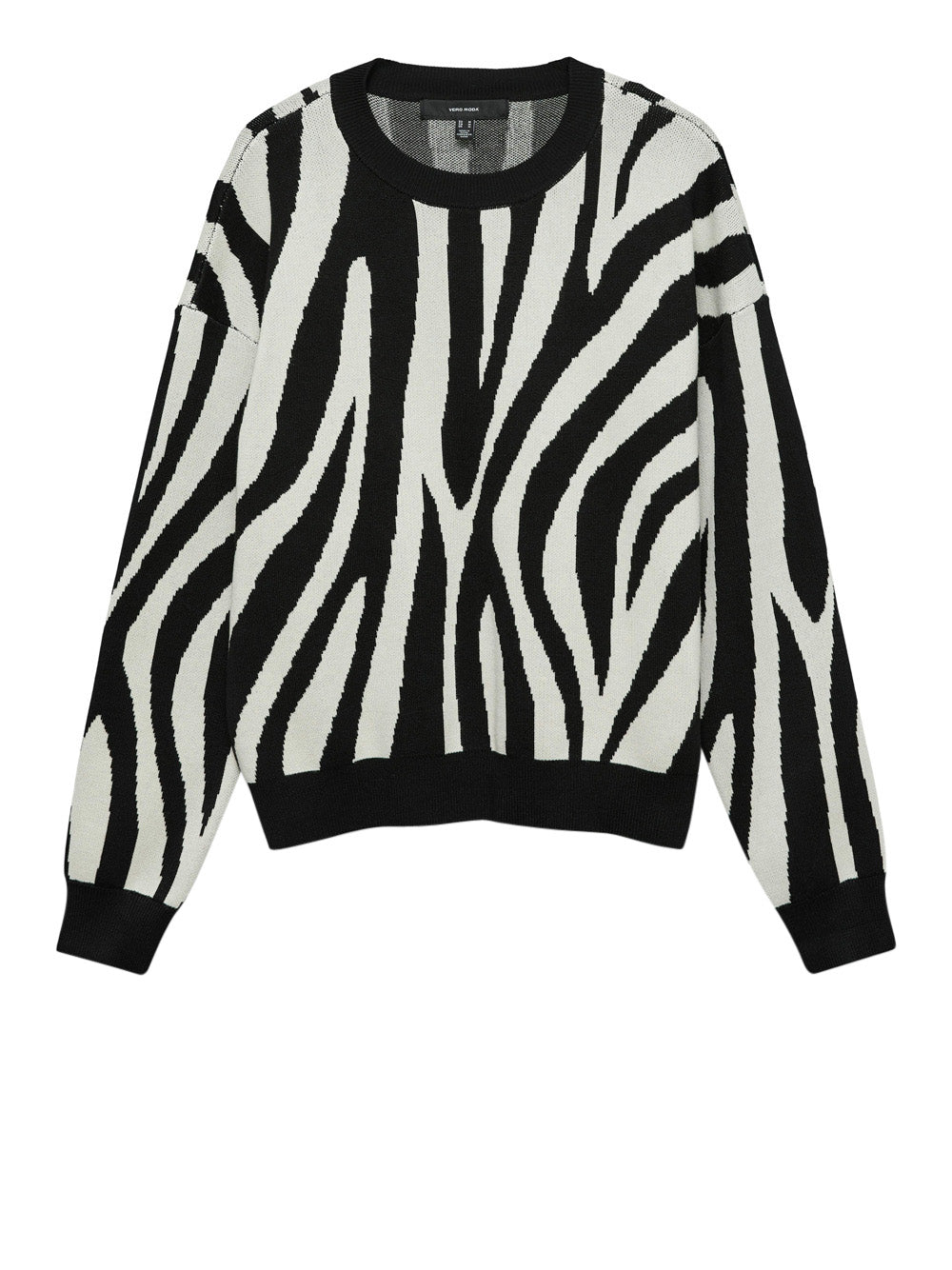 Maglione Vero Moda da Donna - Bianco