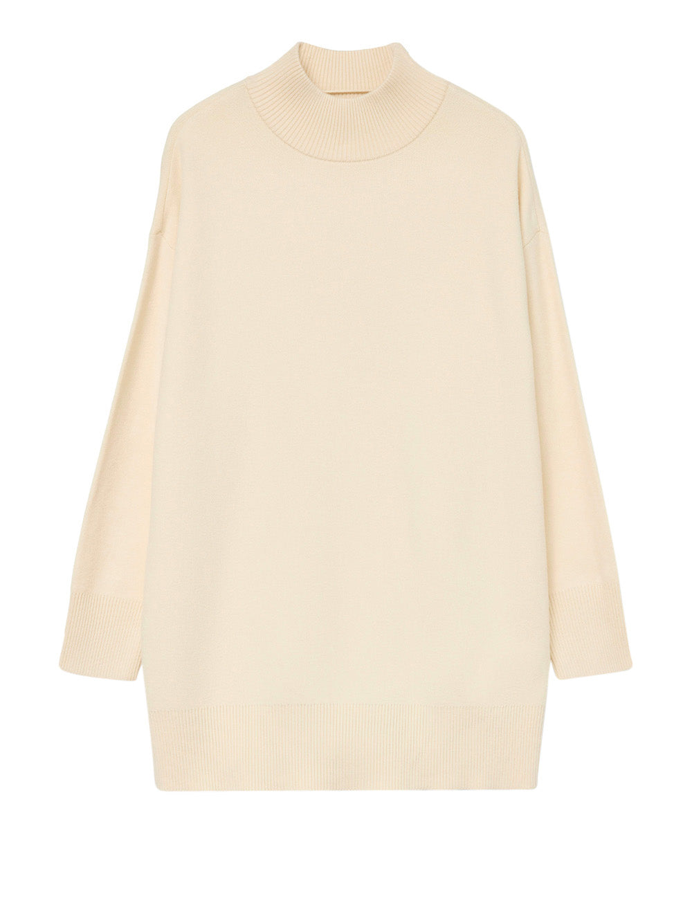 Pullover Vero Moda da Donna - Avorio