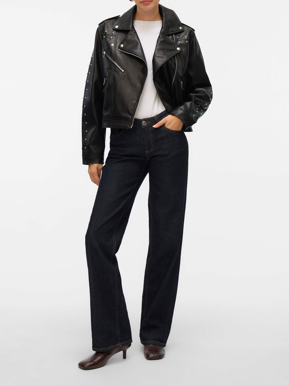 Vero Moda Nero