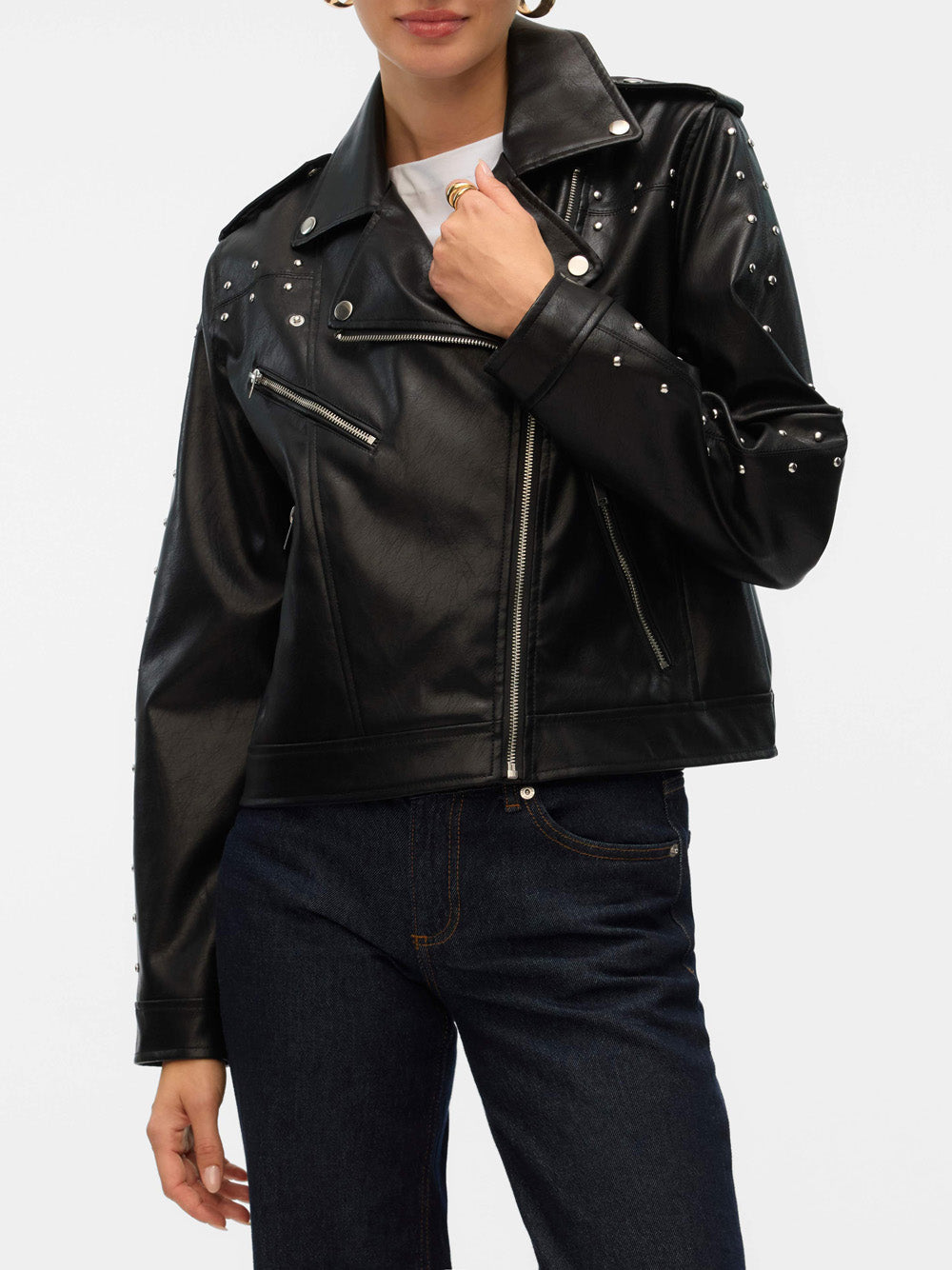 Vero Moda Nero