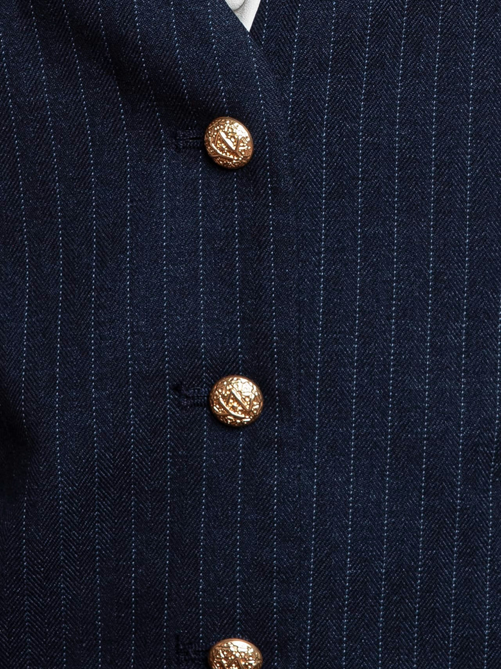 Gilet Yes Zee da Donna - Blu