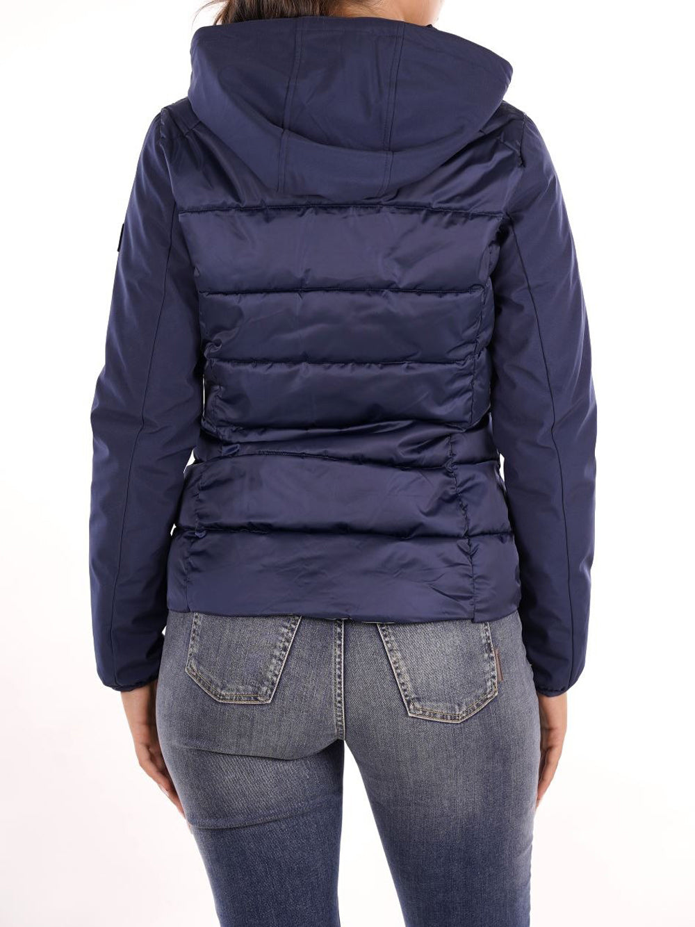 Giubbino Yes Zee da Donna - Blu