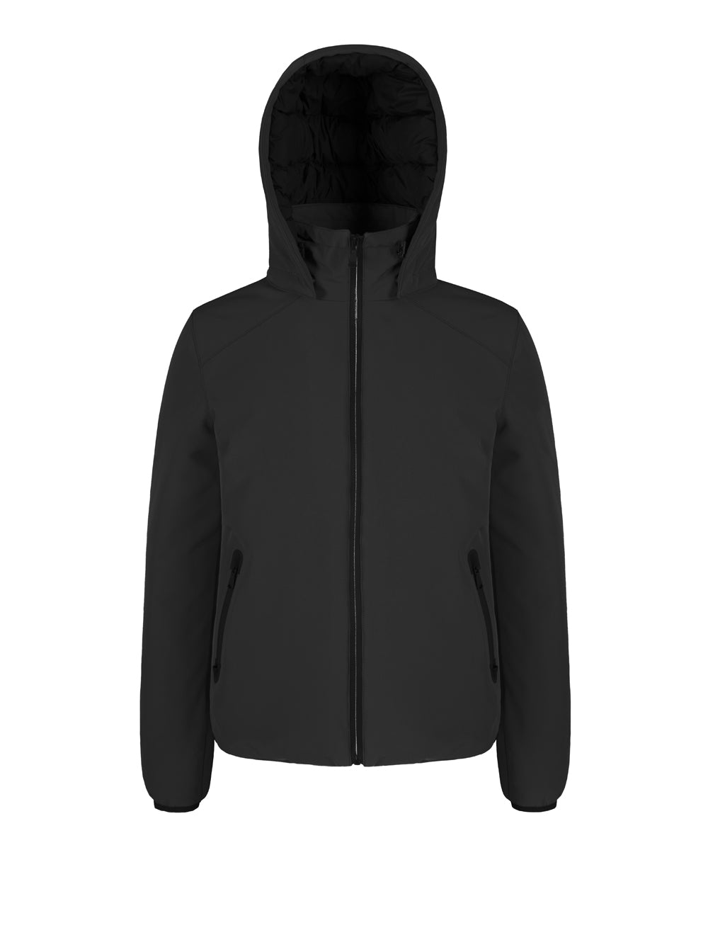 Giubbino Yes Zee da Uomo - Nero