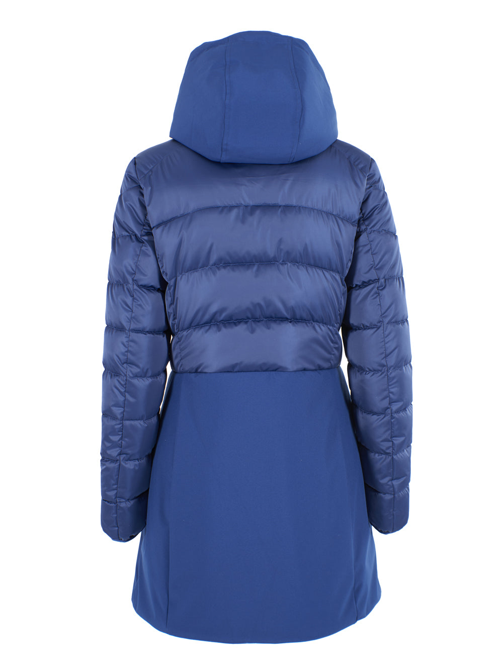 Piumino Yes Zee da Donna - Blu