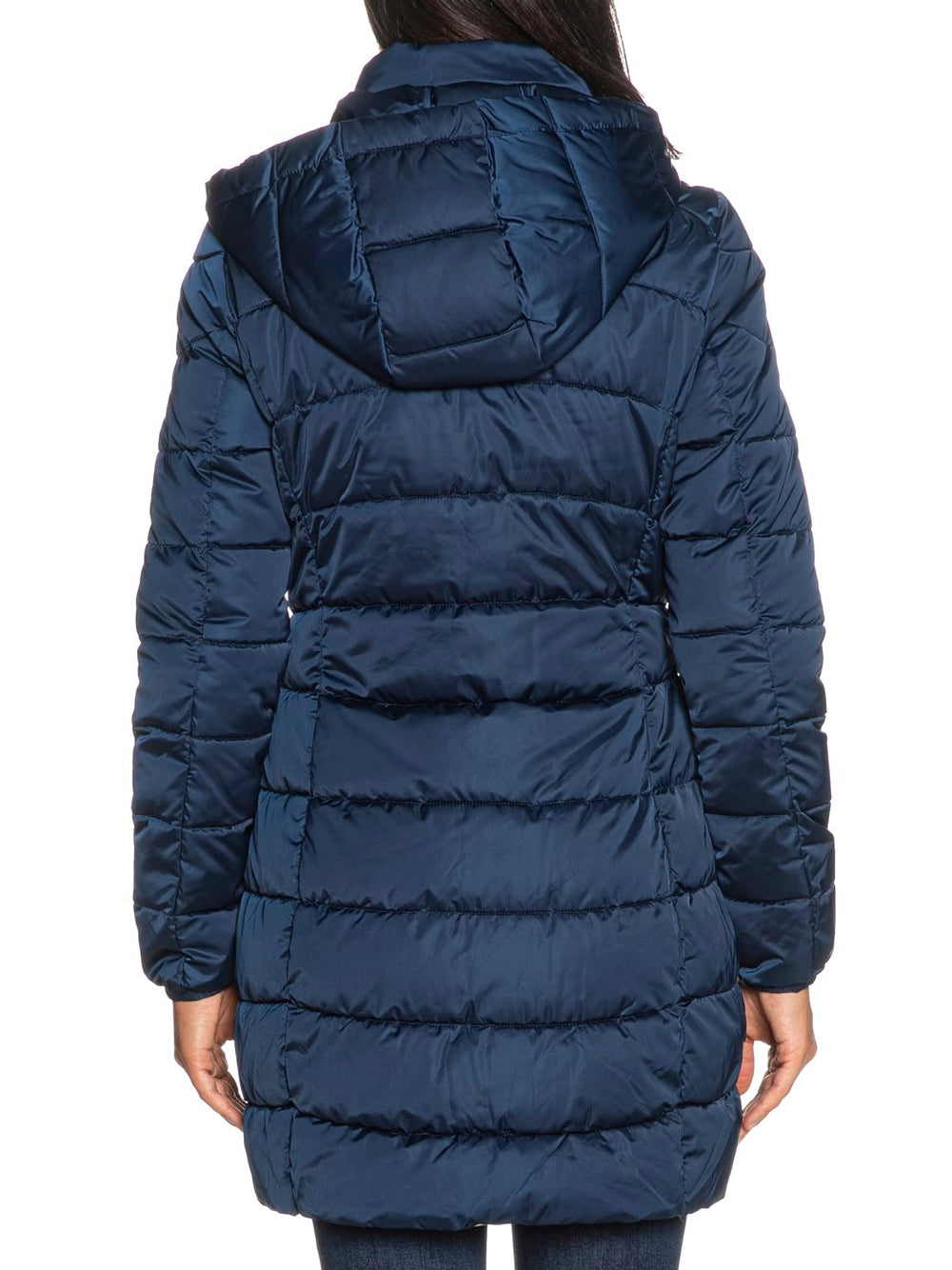 Piumino Yes Zee da Donna - Blu