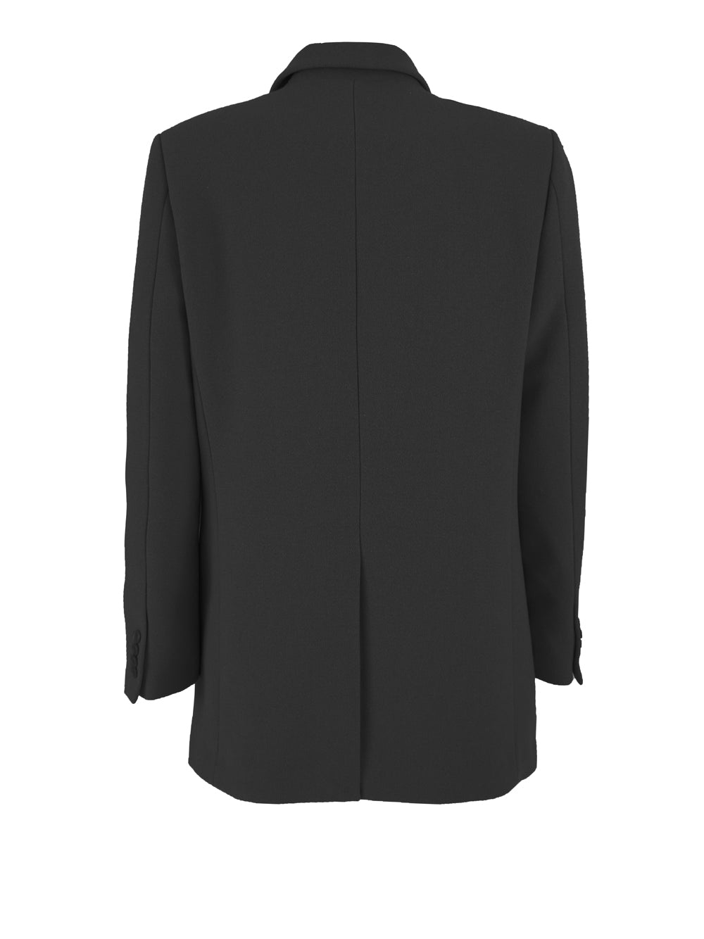 Cappotto Yes Zee da Uomo - Nero