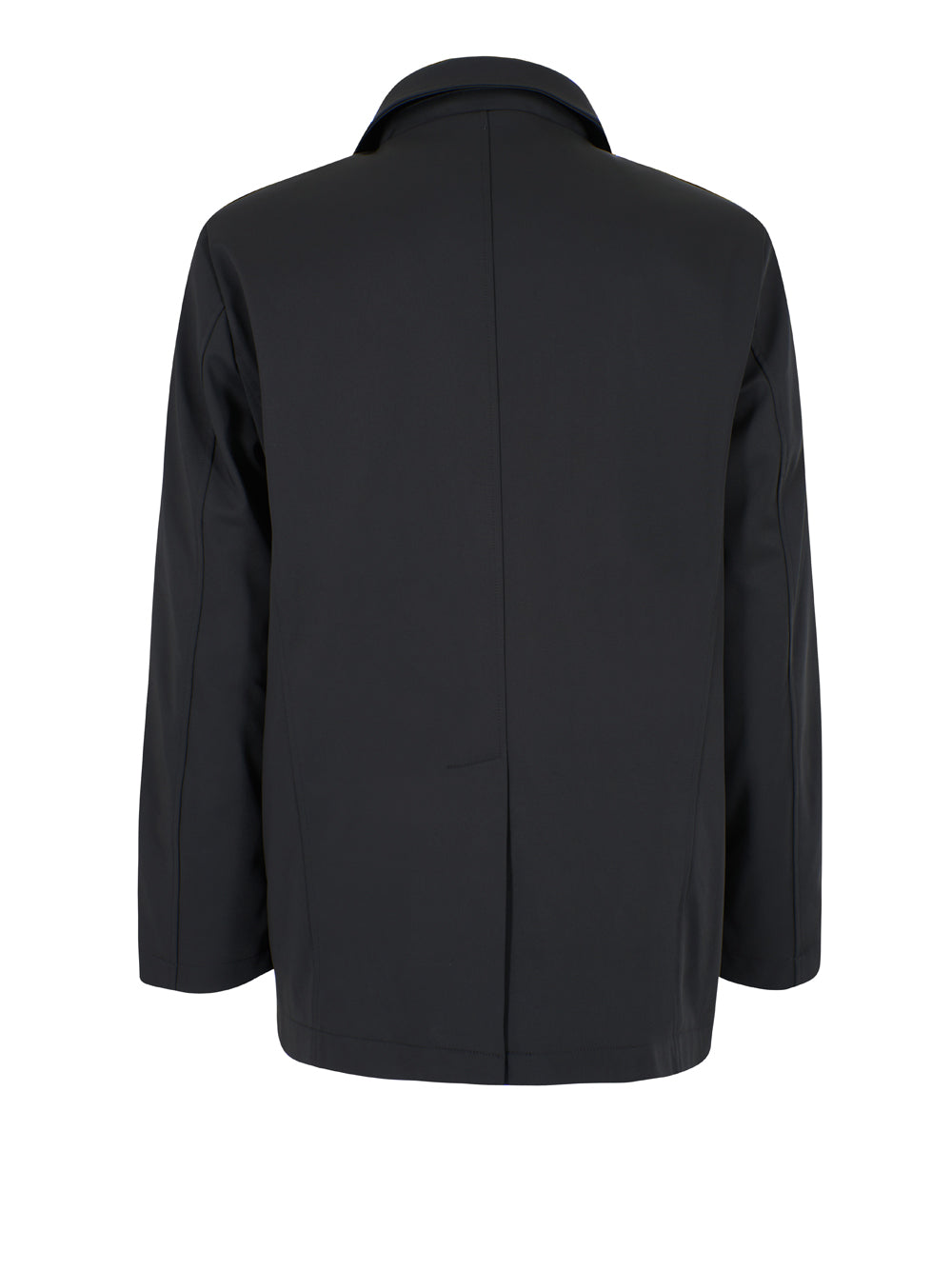 Cappotto Yes Zee da Uomo - Nero