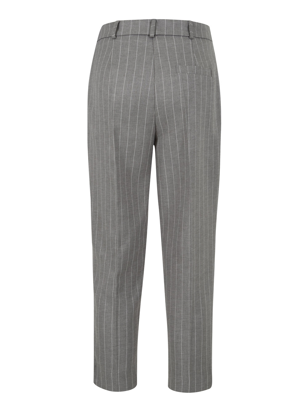 Pantalone Chino Yes Zee da Donna - Grigio